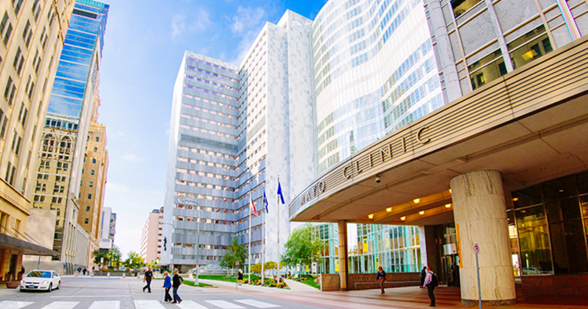 Mayo Clinic tests telehealth weight loss service Modern Healthcare